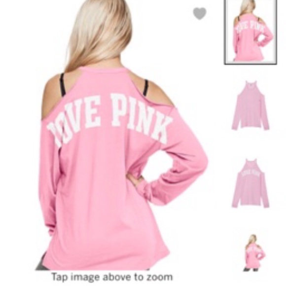 PINK Victoria's Secret Other - ISO PLEASE HELP ME FIND!!!
